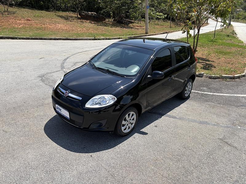 Fiat Palio ATTRACTIVE 1.0 EVO Fire Flex 8v 5p 2015