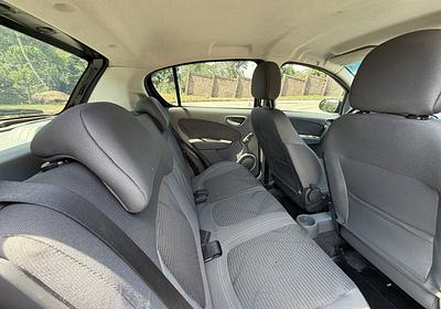 Fiat Palio ATTRACTIVE 1.0 EVO Fire Flex 8v 5p 2015