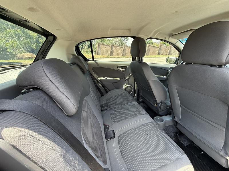 Fiat Palio ATTRACTIVE 1.0 EVO Fire Flex 8v 5p 2015