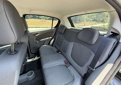 Fiat Palio ATTRACTIVE 1.0 EVO Fire Flex 8v 5p 2015