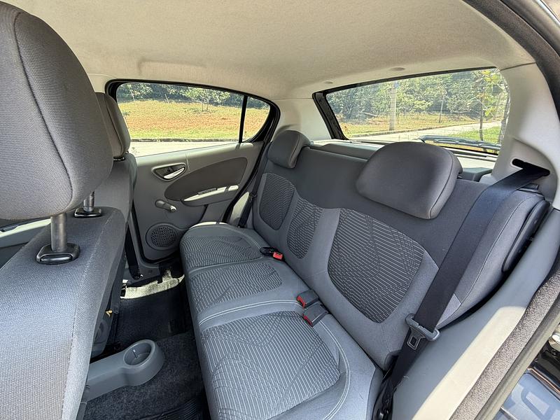 Fiat Palio ATTRACTIVE 1.0 EVO Fire Flex 8v 5p 2015