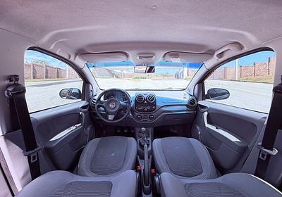 Fiat Palio ATTRACTIVE 1.0 EVO Fire Flex 8v 5p 2015