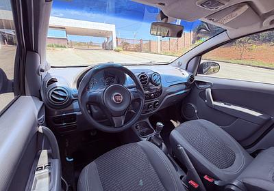 Fiat Palio ATTRACTIVE 1.0 EVO Fire Flex 8v 5p 2015