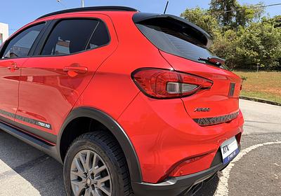 Fiat ARGO TREKKING 1.3 8V Flex 2022