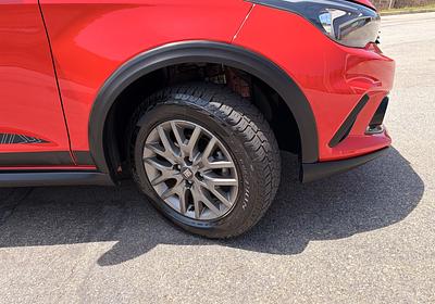 Fiat ARGO TREKKING 1.3 8V Flex 2022