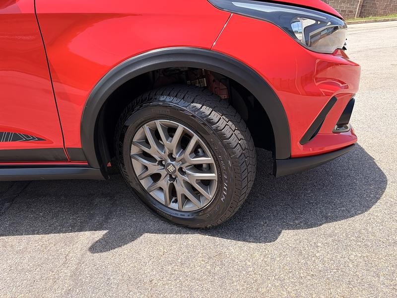 Fiat ARGO TREKKING 1.3 8V Flex 2022