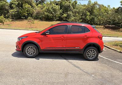 Fiat ARGO TREKKING 1.3 8V Flex 2022