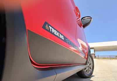 Fiat ARGO TREKKING 1.3 8V Flex 2022