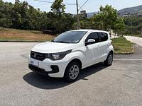 Fiat MOBI DRIVE 1.0 Flex 6V 5p 2019