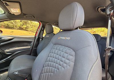 Fiat ARGO TREKKING 1.3 8V Flex 2022