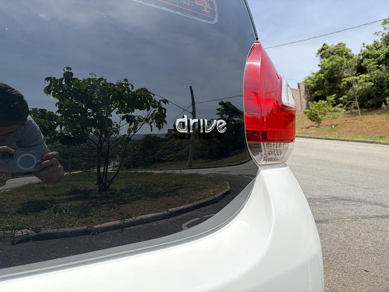 Fiat MOBI DRIVE 1.0 Flex 6V 5p 2019