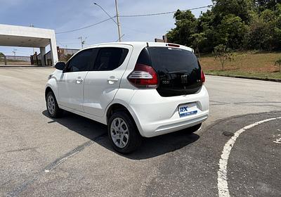 Fiat MOBI DRIVE 1.0 Flex 6V 5p 2019