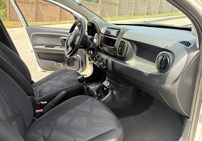 Fiat MOBI DRIVE 1.0 Flex 6V 5p 2019