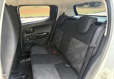 Fiat MOBI DRIVE 1.0 Flex 6V 5p 2019