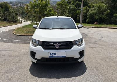 Fiat MOBI DRIVE 1.0 Flex 6V 5p 2019