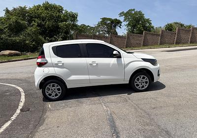Fiat MOBI DRIVE 1.0 Flex 6V 5p 2019