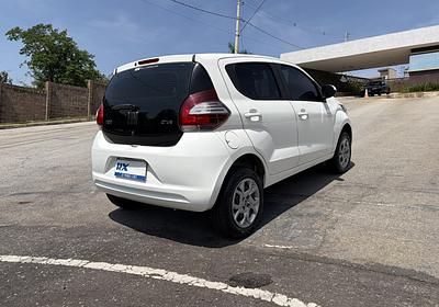 Fiat MOBI DRIVE 1.0 Flex 6V 5p 2019