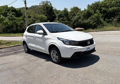 Fiat ARGO 1.0 6V Flex 2023