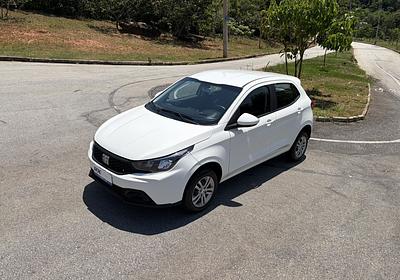 Fiat ARGO 1.0 6V Flex 2023