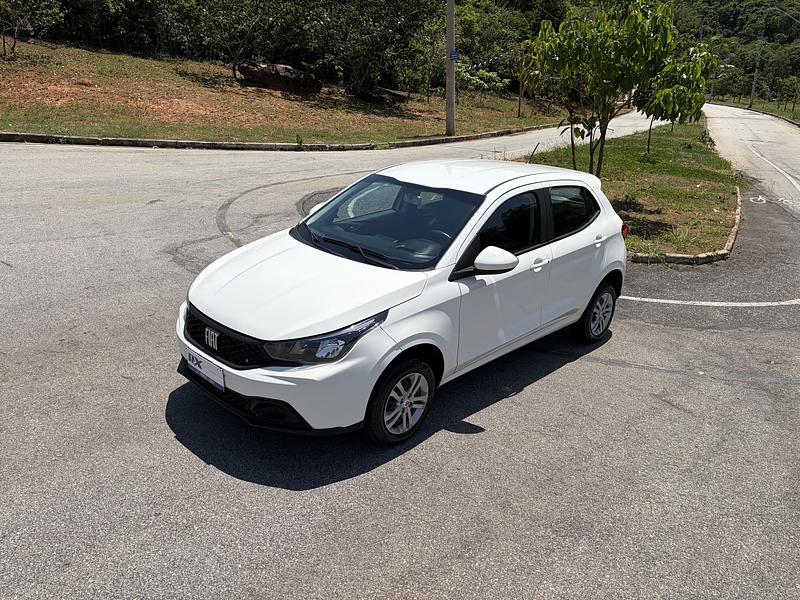 Fiat ARGO 1.0 6V Flex 2023