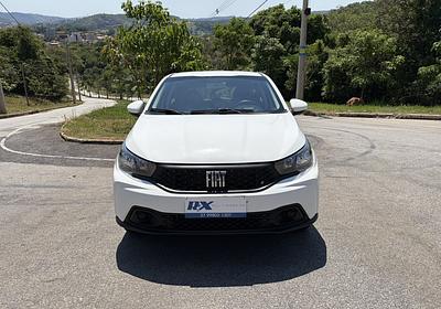 Fiat ARGO 1.0 6V Flex 2023
