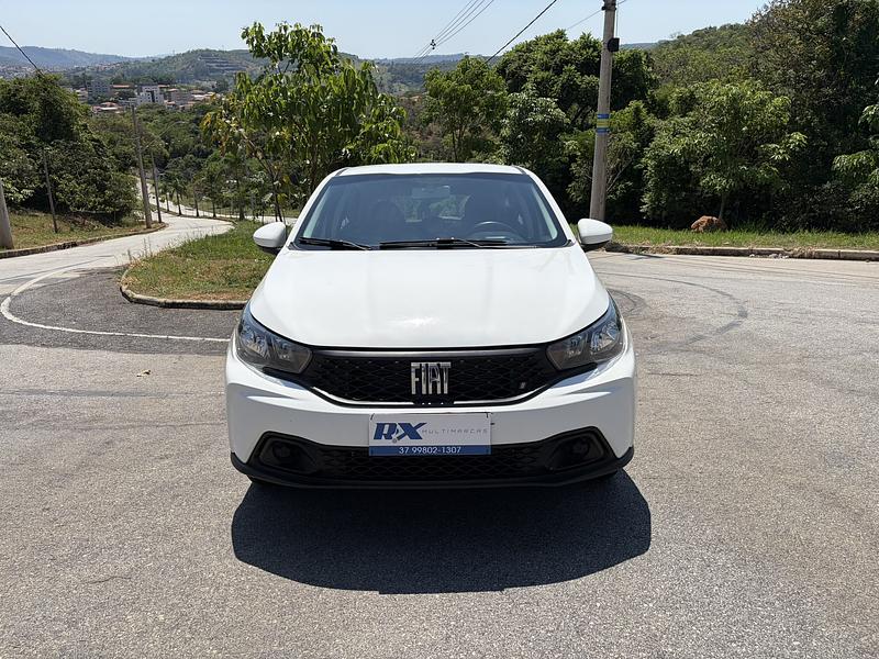 Fiat ARGO 1.0 6V Flex 2023