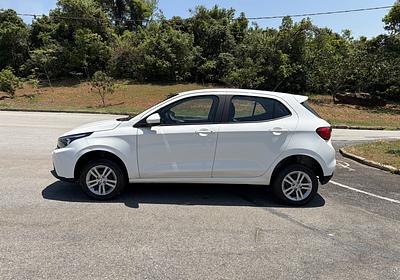 Fiat ARGO 1.0 6V Flex 2023