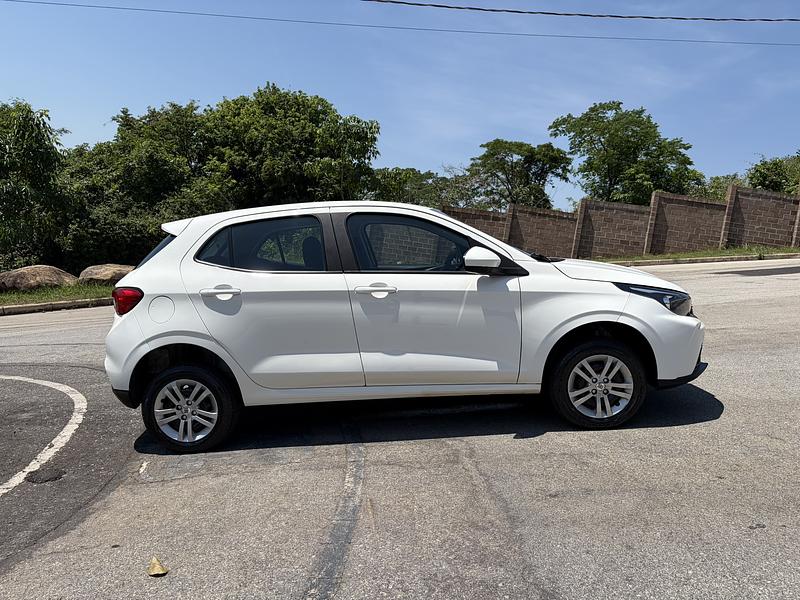 Fiat ARGO 1.0 6V Flex 2023