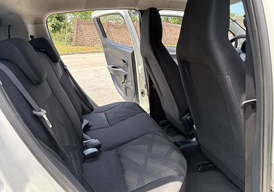 Fiat MOBI DRIVE 1.0 Flex 6V 5p 2019