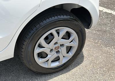 Fiat MOBI DRIVE 1.0 Flex 6V 5p 2019
