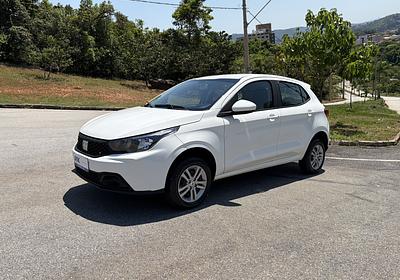 Fiat ARGO 1.0 6V Flex 2023