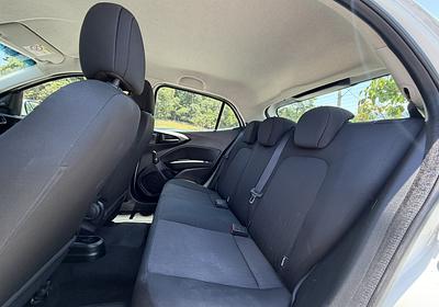 Fiat ARGO 1.0 6V Flex 2023