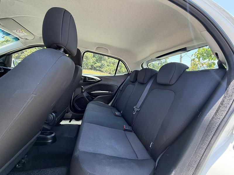 Fiat ARGO 1.0 6V Flex 2023