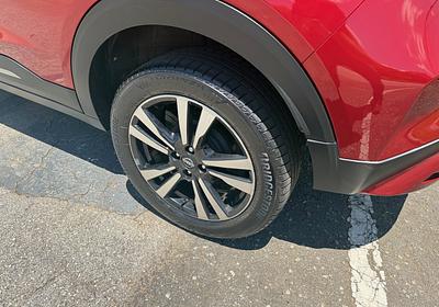 Nissan KICKS Exclusive 1.6 16V Flex Aut. 2024