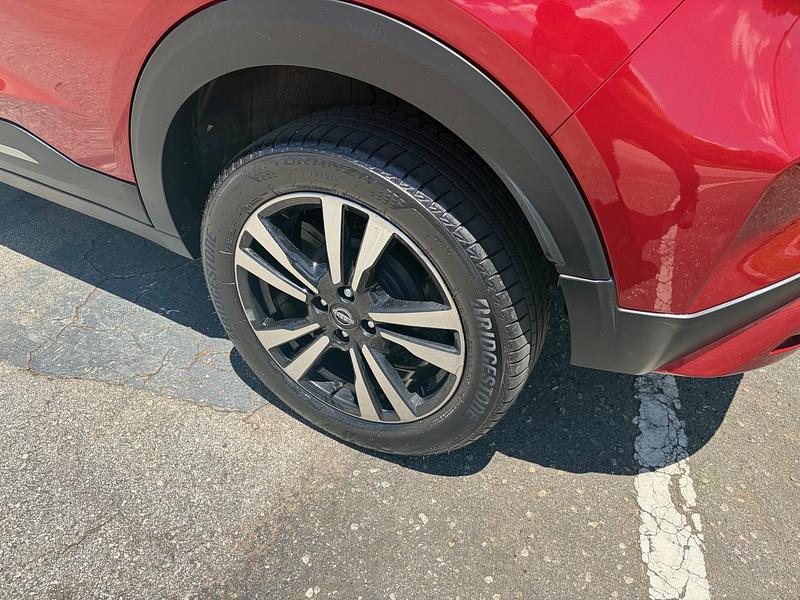 Nissan KICKS Exclusive 1.6 16V Flex Aut. 2024