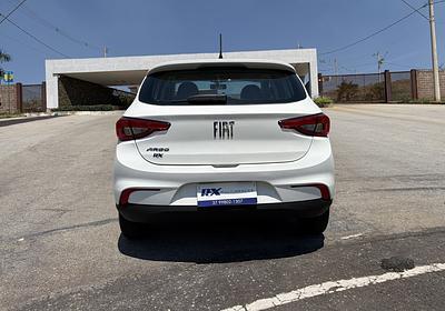 Fiat ARGO 1.0 6V Flex 2023