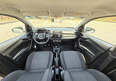 Fiat ARGO 1.0 6V Flex 2023