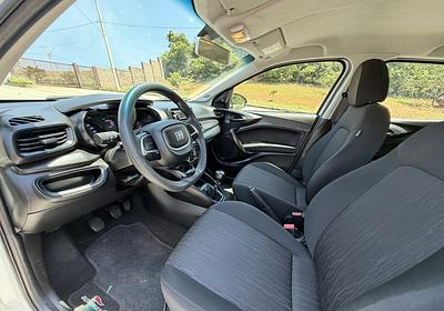 Fiat ARGO 1.0 6V Flex 2023