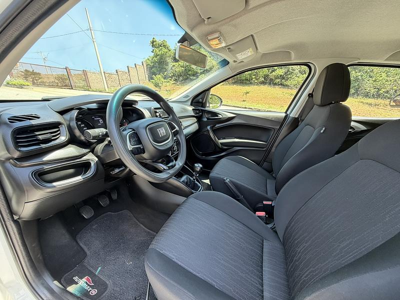 Fiat ARGO 1.0 6V Flex 2023