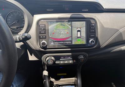 Nissan KICKS Exclusive 1.6 16V Flex Aut. 2024