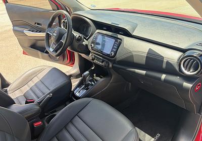 Nissan KICKS Exclusive 1.6 16V Flex Aut. 2024