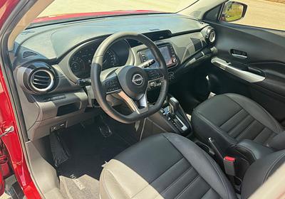 Nissan KICKS Exclusive 1.6 16V Flex Aut. 2024