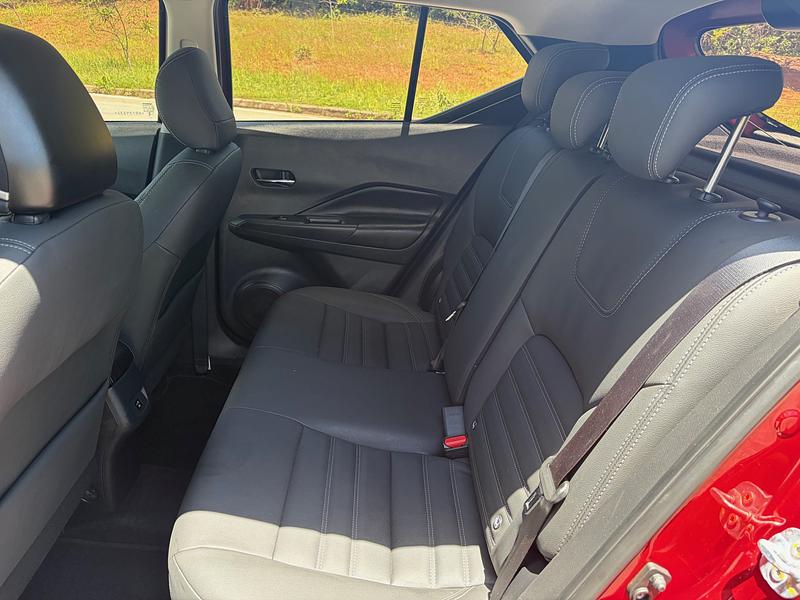 Nissan KICKS Exclusive 1.6 16V Flex Aut. 2024