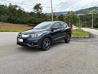 Honda HR-V EXL 1.8 Flexone 16V 5p Aut. 2020