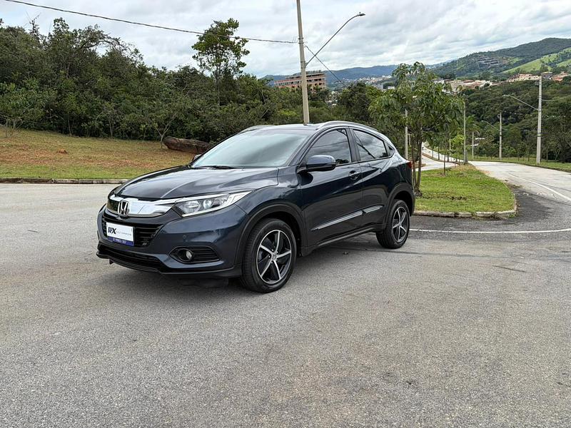 Honda HR-V EXL 1.8 Flexone 16V 5p Aut. 2020