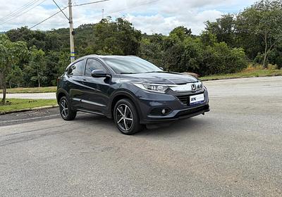Honda HR-V EXL 1.8 Flexone 16V 5p Aut. 2020