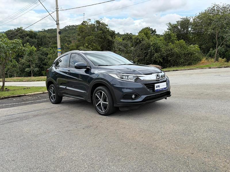 Honda HR-V EXL 1.8 Flexone 16V 5p Aut. 2020