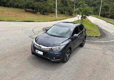 Honda HR-V EXL 1.8 Flexone 16V 5p Aut. 2020