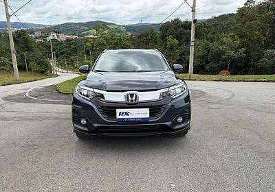 Honda HR-V EXL 1.8 Flexone 16V 5p Aut. 2020
