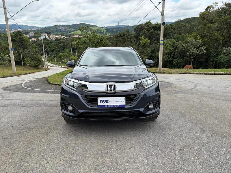Honda HR-V EXL 1.8 Flexone 16V 5p Aut. 2020